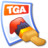 TGA Icon